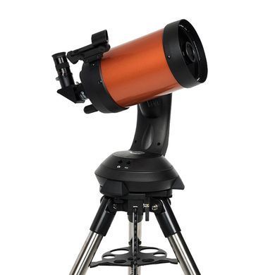 Комп'ютеризований телескоп Celestron NexStar 5SE, Шмідт-Кассегрен (11036): фото 5 із 10