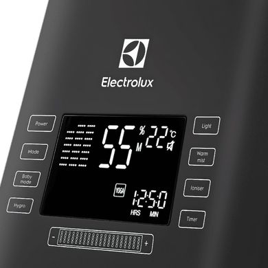 Зволожувач повітря Electrolux EHU-3710D