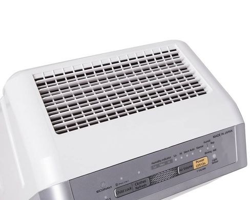 Очиститель воздуха Panasonic F-VXL40R-S