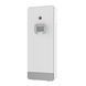 Метеостанція цифрова Technoline WS 9132 з бездротовим датчиком, чорна
