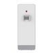 Метеостанція цифрова Technoline WS 9132 з бездротовим датчиком, чорна