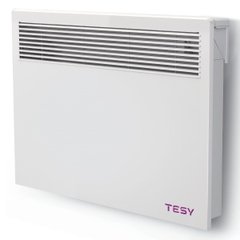 Конвектор електричний TESY CN 051 250 EI CLOUD W