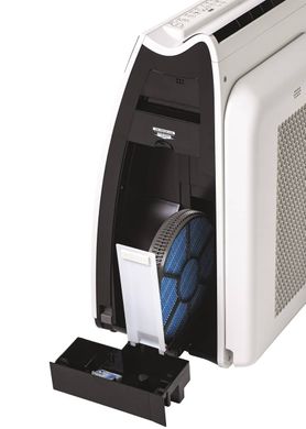 Очищувач повітря Sharp KI-G75EUW