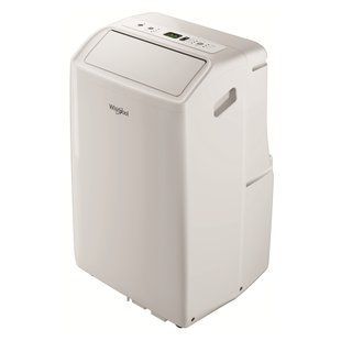 Мобільний кондиціонер Whirlpool PACF29COW: фото 1 із 10