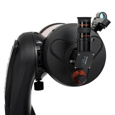 Комп'ютеризований телескоп Celestron NexStar 6 SE, Шмідт-Кассегрен (11068): фото 7 із 9