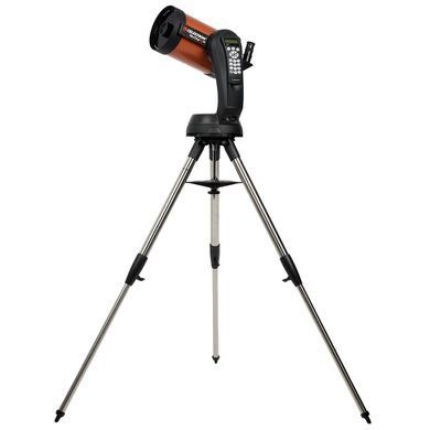 Комп'ютеризований телескоп Celestron NexStar 6 SE, Шмідт-Кассегрен (11068): фото 2 із 9