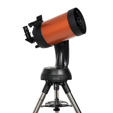 Комп'ютеризований телескоп Celestron NexStar 6 SE, Шмідт-Кассегрен (11068): фото 4 із 9