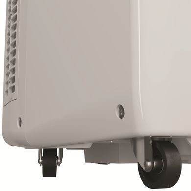 Мобільний кондиціонер Whirlpool PACF29COW: фото 10 із 10