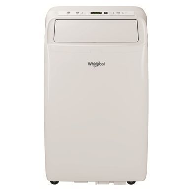 Мобільний кондиціонер Whirlpool PACF29COW: фото 3 із 10