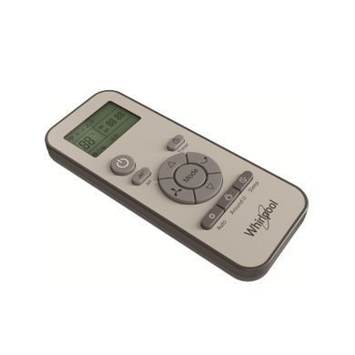 Мобільний кондиціонер Whirlpool PACF29COW: фото 9 із 10