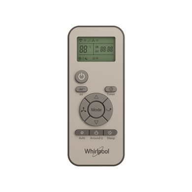 Мобільний кондиціонер Whirlpool PACF29COW: фото 8 із 10