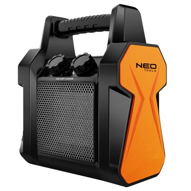 Обогреватель тепловая пушка Neo Tools 90-060