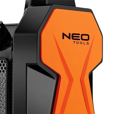 Тепловентилятор керамічний переносний Neo Tools 90-060