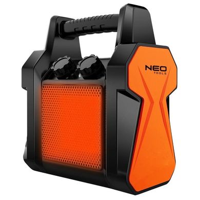 Обогреватель тепловая пушка Neo Tools 90-060