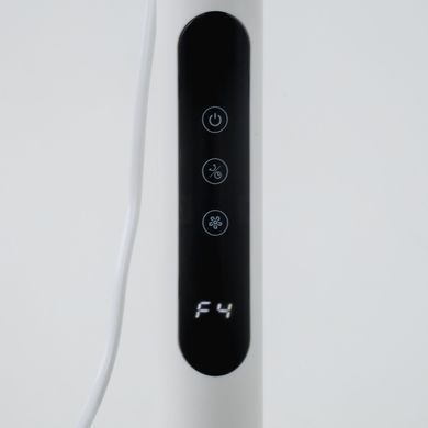 Підлоговий вентилятор Hyundai HF-1300FLR: фото 20 із 21