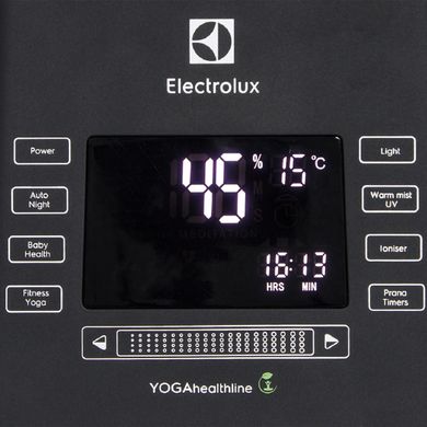 Зволожувач повітря Electrolux EHU-3810D