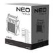 Тепловентилятор керамічний переносний Neo Tools 90-060