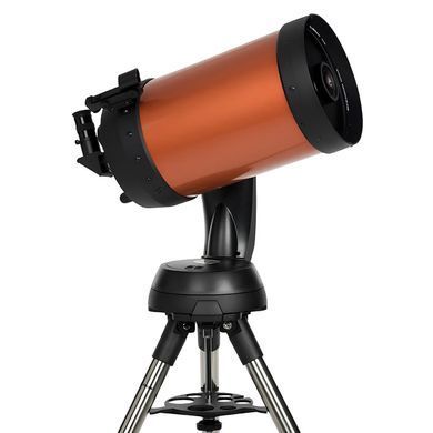 Комп'ютеризований телескоп Celestron NexStar 8 SE, Шмідт-Кассегрен (11069): фото 4 із 8