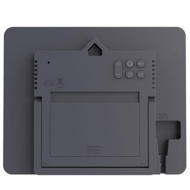 Метеостанция Technoline WS 6780 Silver: фото 4 из 9