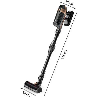Пылесос Rowenta беспроводной X-Force Flex 15.60 RH99G1WO: фото 4 из 9