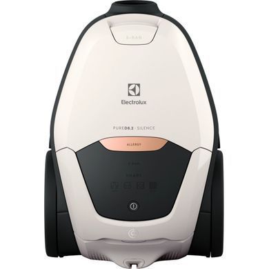 Пилосос з мішком ELECTROLUX PD82-ALRG: фото 5 із 7