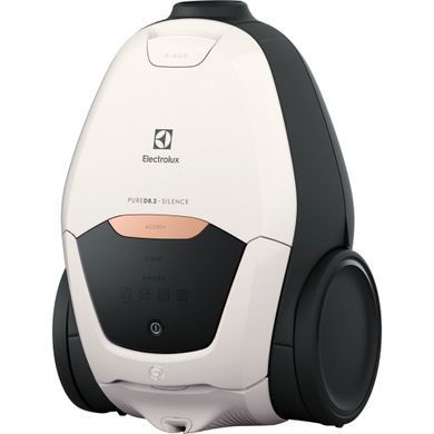Пилосос з мішком ELECTROLUX PD82-ALRG: фото 6 із 7