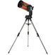 Комп'ютеризований телескоп Celestron NexStar 8 SE, Шмідт-Кассегрен (11069)