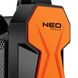 Тепловентилятор керамічний переносний Neo Tools 90-061