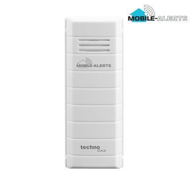 Беспроводной датчик температуры Technoline Mobile Alerts MA 10100: фото 3 из 3