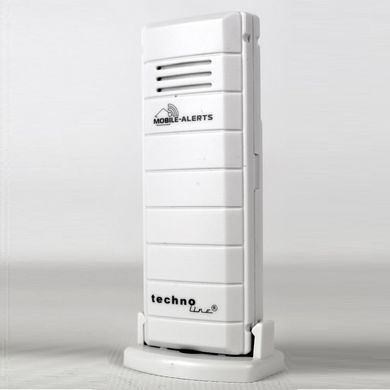 Беспроводной датчик температуры Technoline Mobile Alerts MA 10100: фото 2 из 3