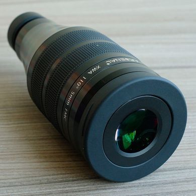 Экстремально широкоугольный окуляр Arsenal XWA 5 мм 110&deg; 1,25&Prime;/2&Prime; для телескопа (2227 AR): фото 3 из 5