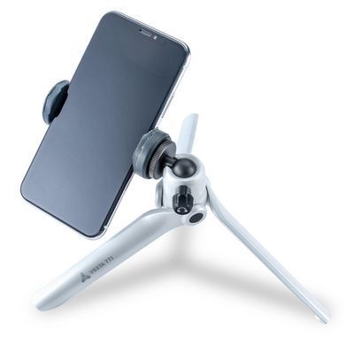 Штатив Vanguard TT1 White Pearl (Vesta TT1 WP): фото 10 із 15
