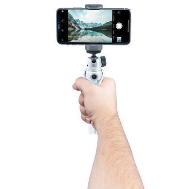 Штатив Vanguard TT1 White Pearl (Vesta TT1 WP): фото 14 із 15