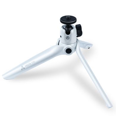 Штатив Vanguard TT1 White Pearl (Vesta TT1 WP): фото 4 із 15