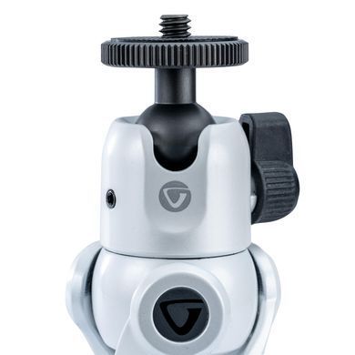 Штатив Vanguard TT1 White Pearl (Vesta TT1 WP): фото 8 із 15