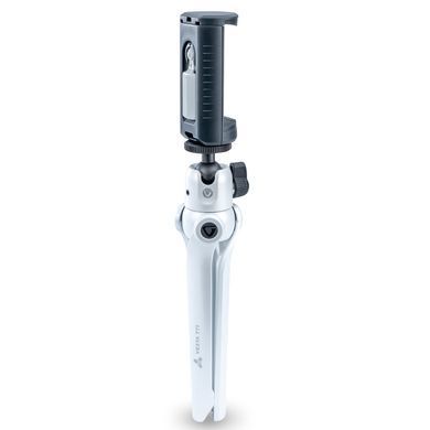 Штатив Vanguard TT1 White Pearl (Vesta TT1 WP): фото 3 із 15