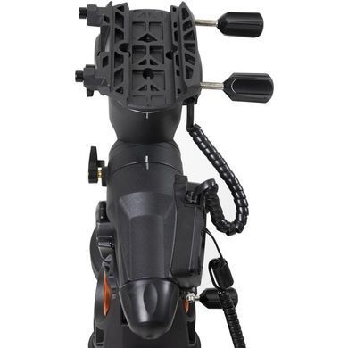 Компьютеризированный телескоп Celestron Advanced VX 8, Шмидт-Кассегрен (12026): фото 8 из 9