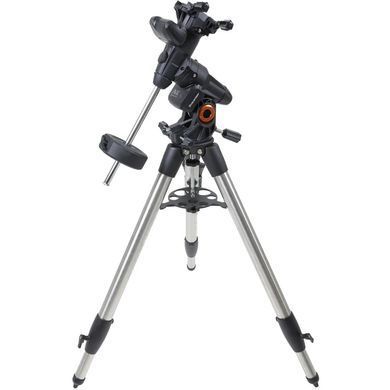Компьютеризированный телескоп Celestron Advanced VX 8, Шмидт-Кассегрен (12026): фото 5 из 9