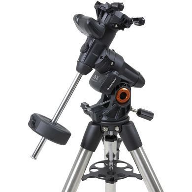 Компьютеризированный телескоп Celestron Advanced VX 8, Шмидт-Кассегрен (12026): фото 6 из 9