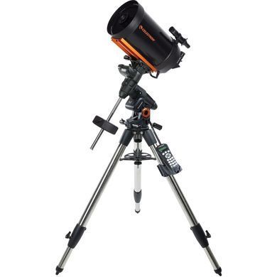 Компьютеризированный телескоп Celestron Advanced VX 8, Шмидт-Кассегрен (12026): фото 2 из 9
