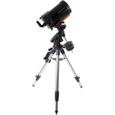 Компьютеризированный телескоп Celestron Advanced VX 8, Шмидт-Кассегрен (12026): фото 4 из 9
