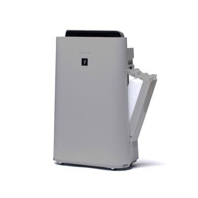 Очищувач повітря SHARP UA-HD50E-L