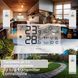 Метеостанція Technoline WS 6782 Transparent