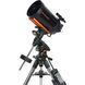 Компьютеризированный телескоп Celestron Advanced VX 8, Шмидт-Кассегрен (12026)