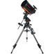 Компьютеризированный телескоп Celestron Advanced VX 8, Шмидт-Кассегрен (12026)