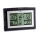 Цифрова метеостанція TFA WEATHER PAM XS 35.1064.01.51.IT срібляста