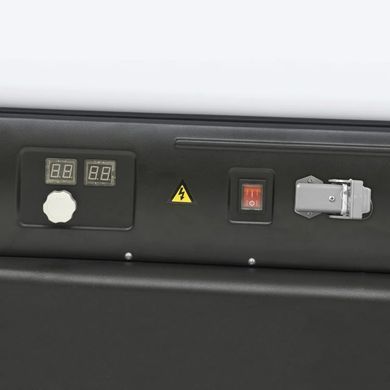 Дизельна теплова гармата непрямого нагріву TROTEC IDE 80: фото 7 із 9