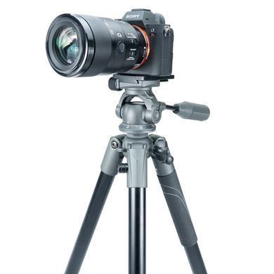 Штатив Vanguard VEO 2PRO 263AO: фото 7 из 9