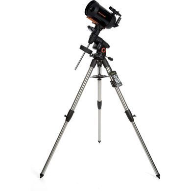 Компьютеризированный телескоп Celestron Advanced VX 6, Шмидт-Кассегрен (12079): фото 4 из 12