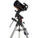 Компьютеризированный телескоп Celestron Advanced VX 6, Шмидт-Кассегрен (12079)